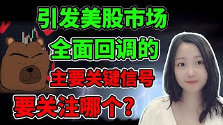 大盘ICU抢救过来啦？NaNa说美股(2024.05.24)