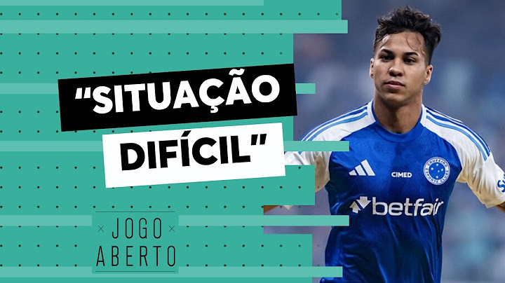 Kaio Jorge lamenta fase do Santos, mas diz que Neymar pode reerguer o Peixe