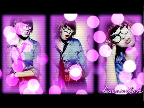 Minzy [2NE1] // Like A G6