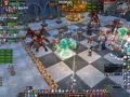 The Contingent Kara Chess Event