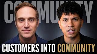 The Community Advantage: Why AI Can't Replicate This screenshot 2