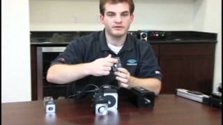 SmartMotor Advanced Motion Profiles