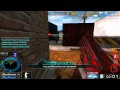FatalFury en West Naval Base