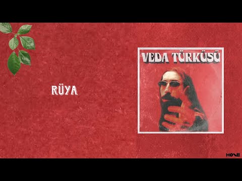 Emre Fel - Rüya (Lyrics Video)