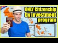 South East Asia’s ONLY Citizenship by investment program | Musto Invest in Cambodia