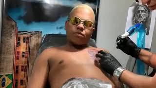 mc Magal - Medley De Favelado - 2019 EXCLUSIVO