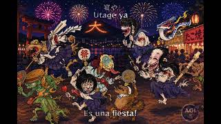 Chanka Chanka - ATARASHII GAKKO! Subtítulos en Español.