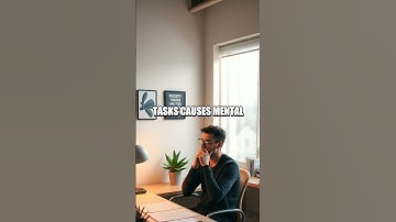 Is Multitasking Really Effective for Productivity?