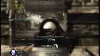 CoD:WaW - 10th Prestige:Road to Commander pt.1