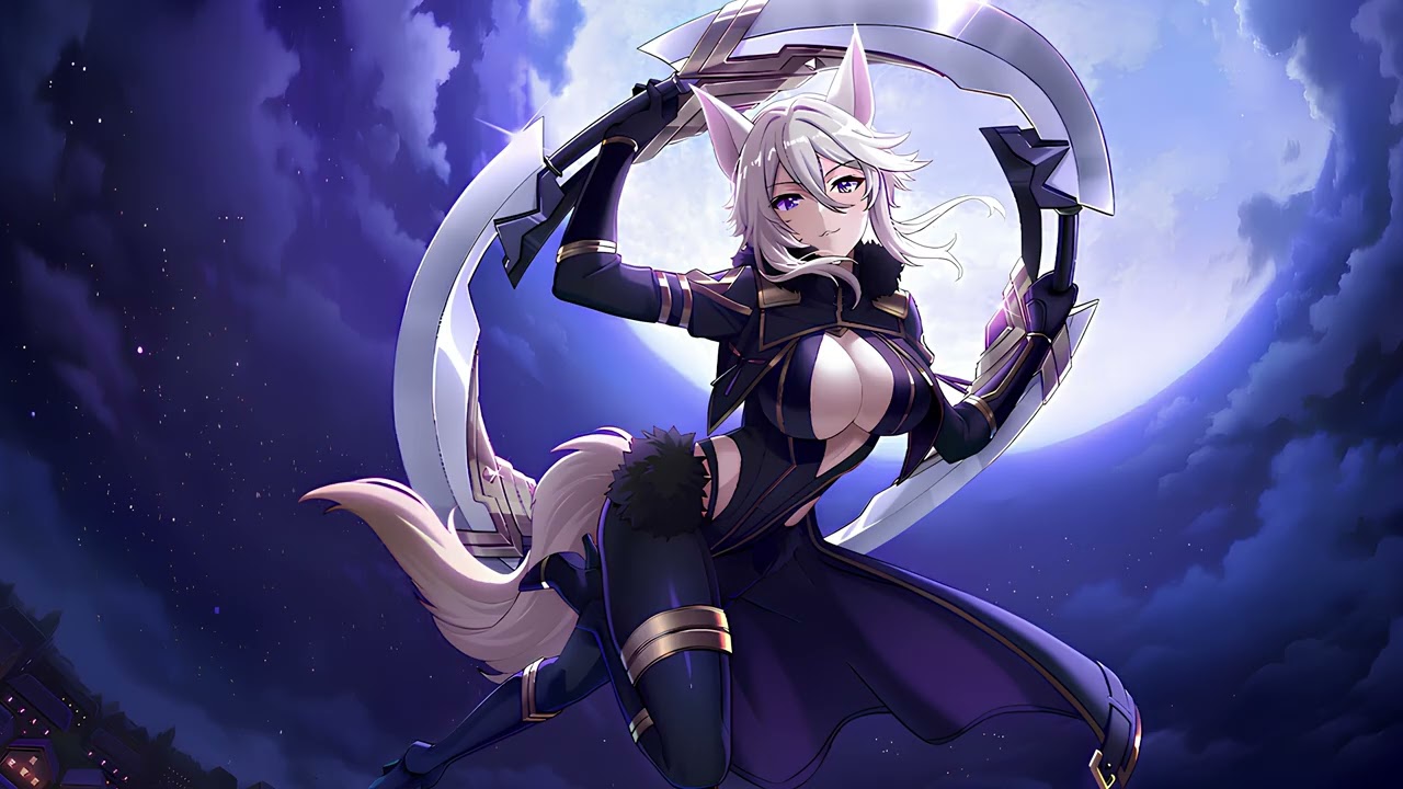 The Eminence in Shadow - Phantom Hunt (Zeta's Song)