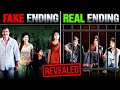 😱 आपको हैरान कर देगी, इन मशहूर MOVIES की असली ENDING | Rare Alternate Endings Of Bollywood Movies