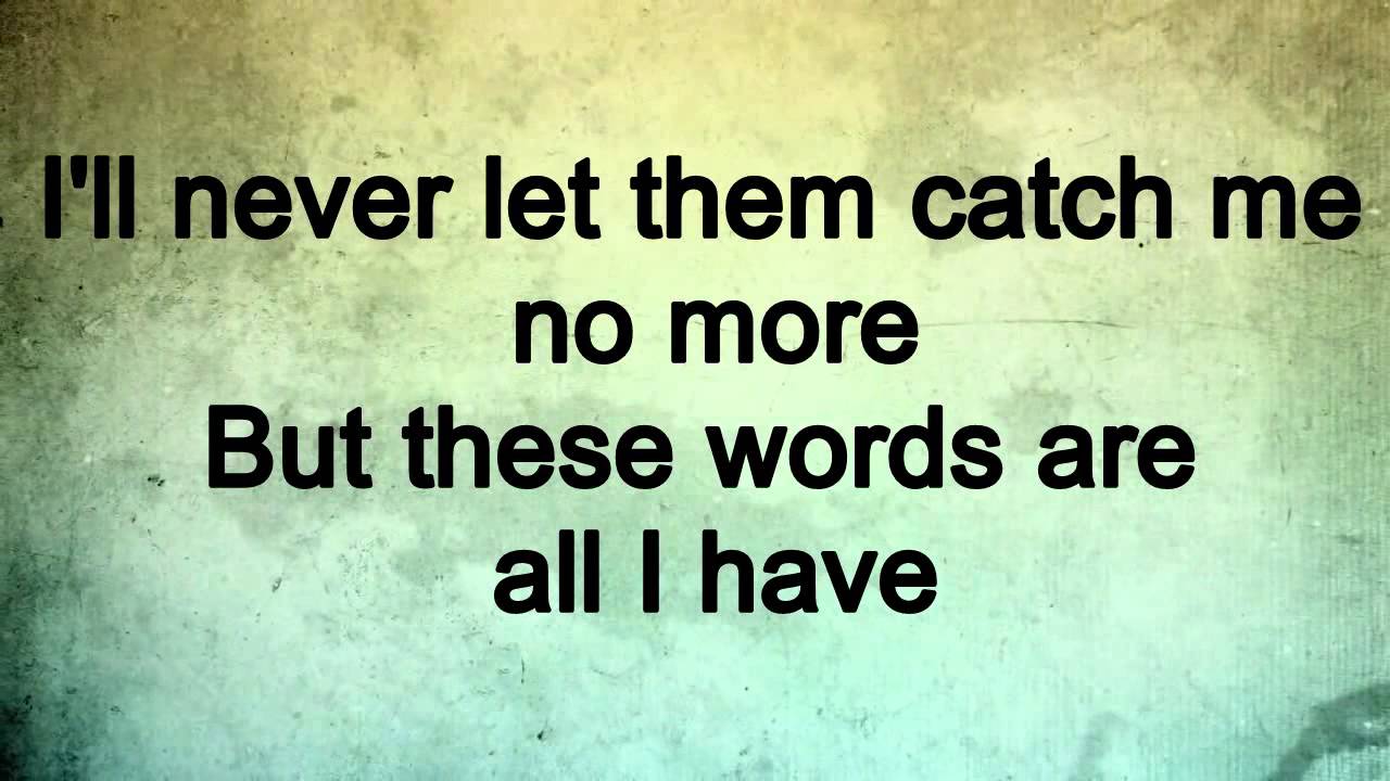 [LYRICS] EDEN - Nocturne