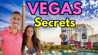 Las Vegas 2026 Hidden Gems Free Sights Smart Tips