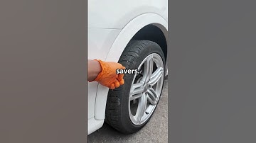 This Tire Warning Could Save Your Life!