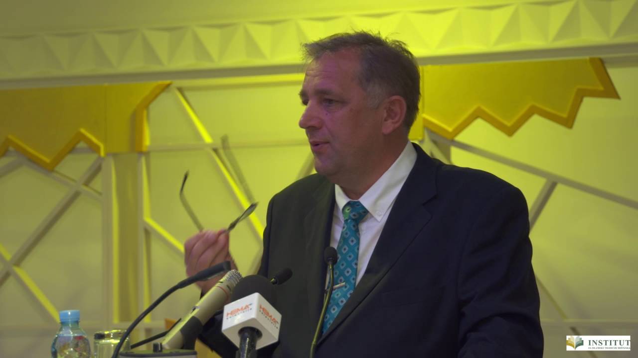 Promocija prijevoda Mesnevije na bosanski jezik