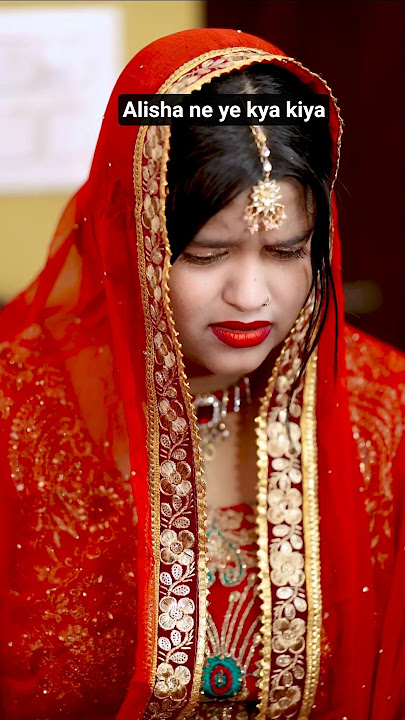 Alisha Ne Naveela ki zindagi me ghhola sera😭😭😭 #viralvideo #shortsfeed #tranding