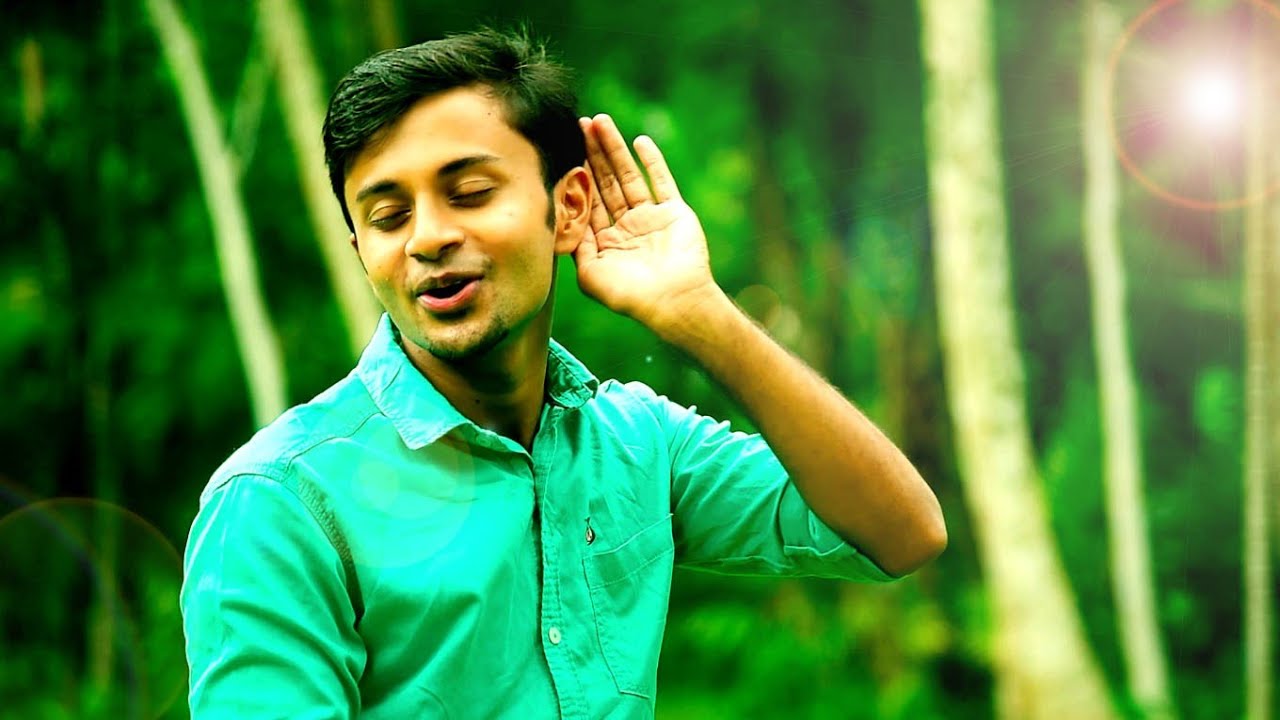 SANMA - Neela Vaanam......The Nature's Beauty.