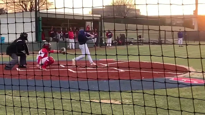 Sam sorensen 2023 graduate highlight video