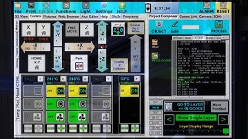 Session 3B -  Calibrating the Offset Between Two Heads