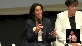 Child Poverty Summit 2026 - Cross-Government Ministerial Panel