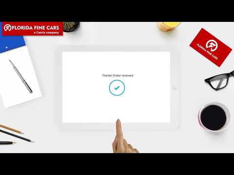 Express Car Buying by Florida Fine Cars
