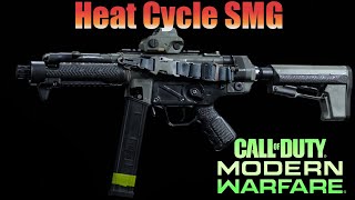 Run N Gun - Heat Cycle SMG Mp5 | Call of Duty: Modern Warfare