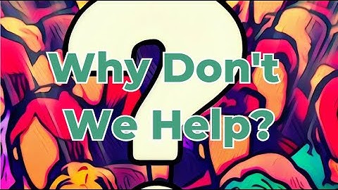 Unraveling the Mystery of Inaction: The Bystander Effect and Our Fear of Intervention