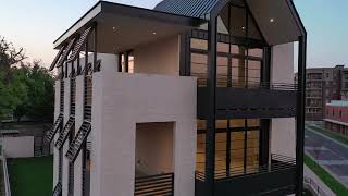 Experience Villa Teresa in the Heart of Midtown Oklahoma City - Luxury at it's Finest!