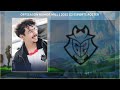 Is 2025 #G2 an Improvement? Where Will Yike and Mikyx End Up?