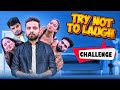 Try not to laugh challenge  funny challenges  elvish yadav