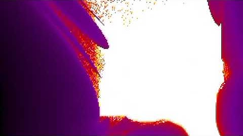 Broken buffabar zoom