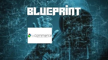 tryhackme oscommerce  ( BLUEPRINT) Metasploit