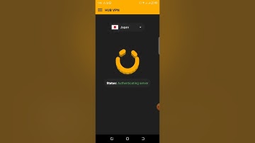 how to use hub vpn