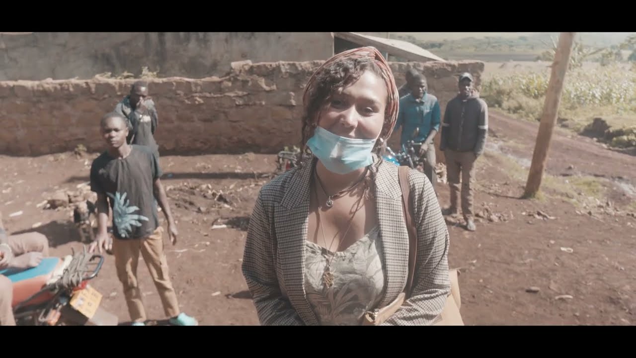 Capacity (A film by Kevin Wang'ombe) Full length