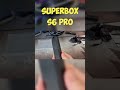 The Superbox S6 Pro