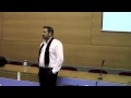 Agile Management (IV) - Angel Medinilla