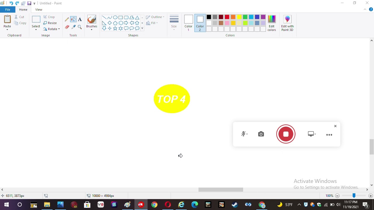 TOP4 Satellite Galaxy 17, Dish Network, Directv, Cable Cox and