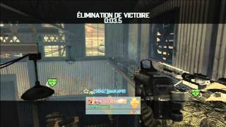 First cam since i'm back on PS3 !