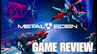 Metal Eden | Game Review