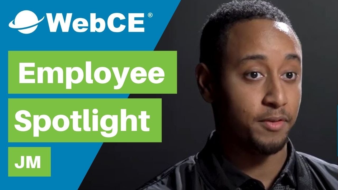 Meet the Team | JM