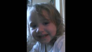 Cutest baby ABCs ever