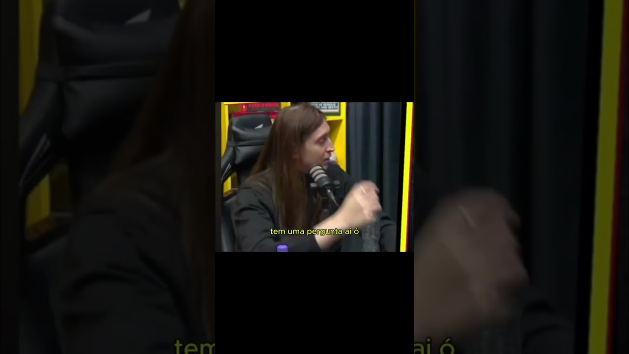 Quantos videos? 🤔 