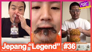 Kompilasi TikTok Kreator! Junya si Jepang Legend Part#36