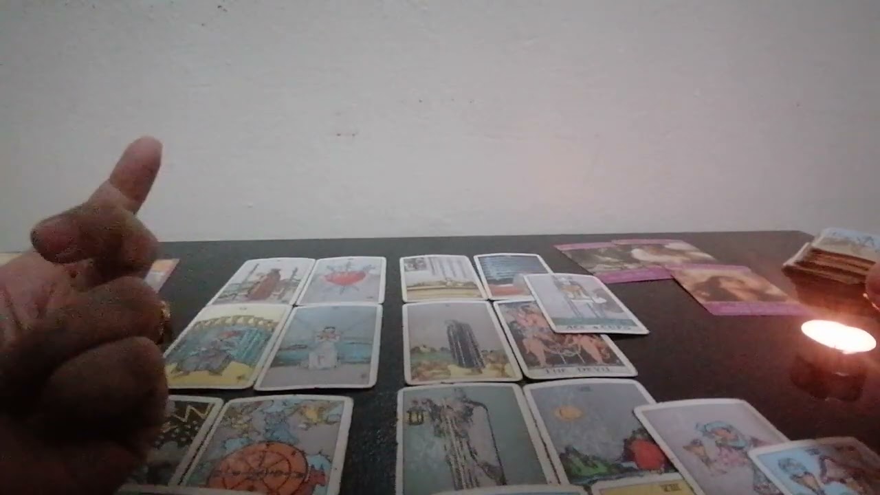 برج الحمل رجوع استقرار ونجاح وتحقيق لأمنية #تاروت #توقعاتي #ابراج#اكسبلور #برج_الحمل 