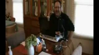 Royal Air Duct Cleaning Doing A Studio Cleaning.wmv.mp4