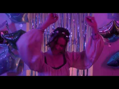 Letting Up Despite Great Faults - Powder/Dress (Official Video)