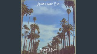 Adam and Eve - Htet Myat