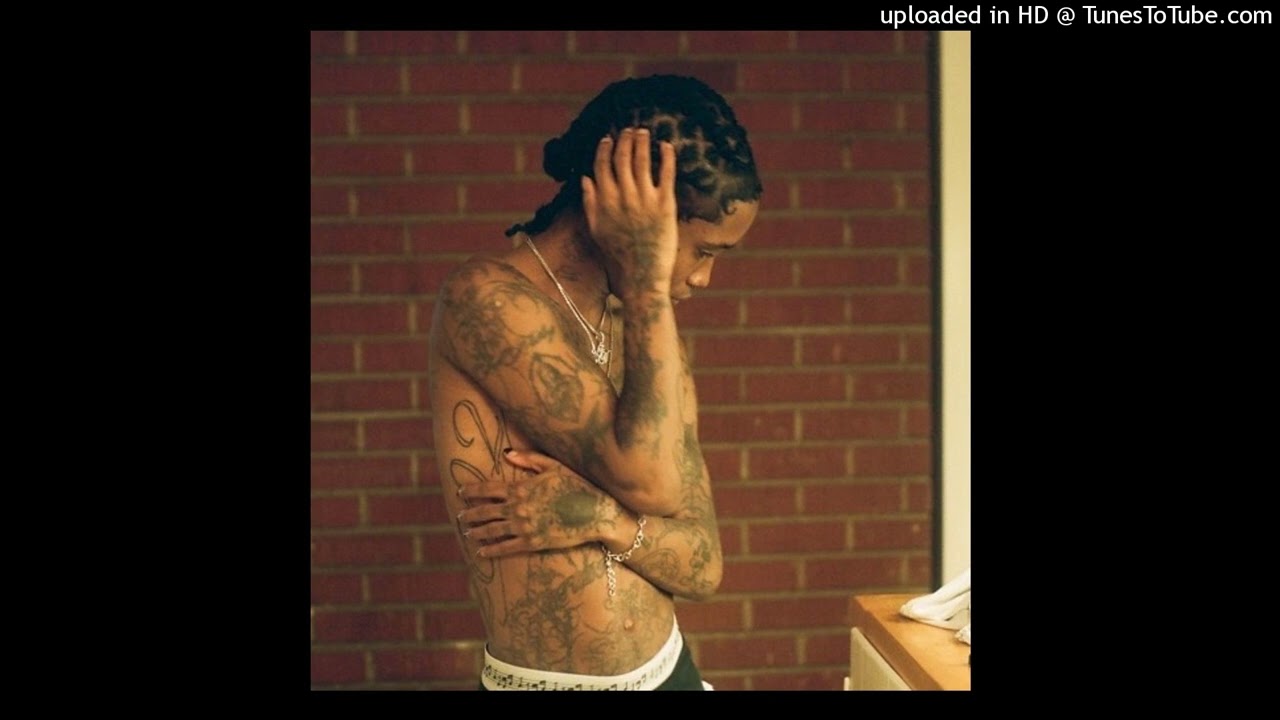 [free] nine vicious emotions type beat 'paint'