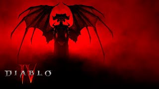 Старт сезона! Некромант на ХК. Diablo 4, сезон тоже 4.  #diablo4