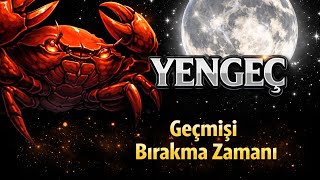 Sevgili Yengeç - Yükselen Yengeç - 2 Nisan Terazi Dolunayı